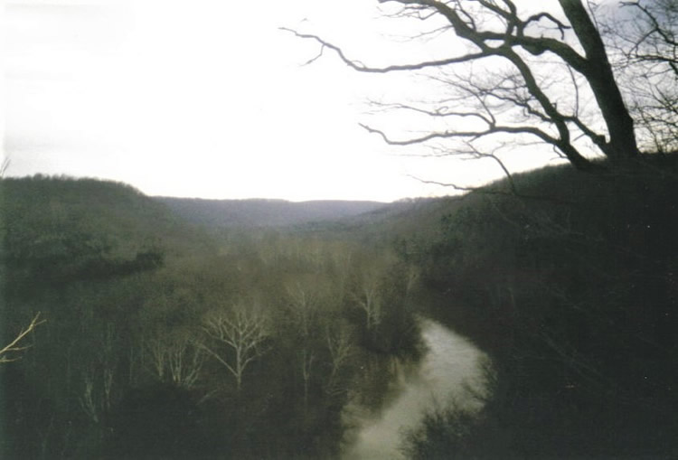 Mammoth Cave National Park